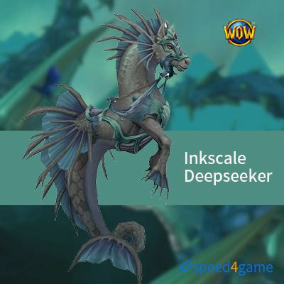 inkscale deepseeker